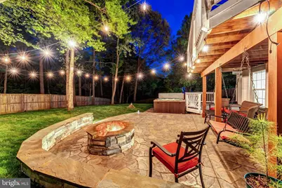 3985 Fawnridge Court, Woodbridge, VA 22193 - Photo 5