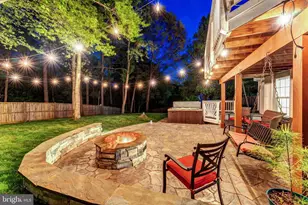 3985 Fawnridge Ct, Woodbridge, VA 22193 - Photo 5
