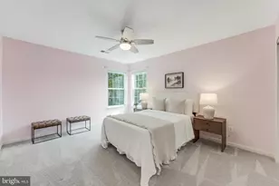 3985 Fawnridge Ct, Woodbridge, VA 22193 - Photo 51