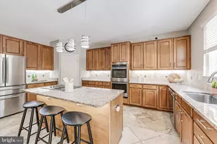 3985 Fawnridge Ct, Woodbridge, VA 22193 - Photo 25