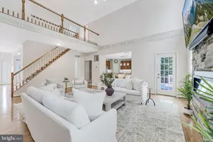 3985 Fawnridge Ct, Woodbridge, VA 22193 - Photo 21