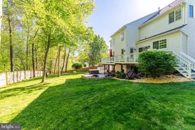 3985 Fawnridge Court, Woodbridge, VA 22193 - Photo 81