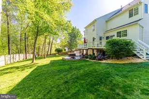 3985 Fawnridge Ct, Woodbridge, VA 22193 - Photo 81