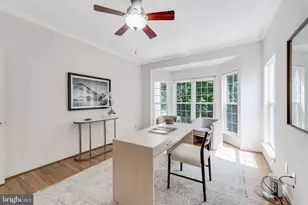 3985 Fawnridge Ct, Woodbridge, VA 22193 - Photo 35