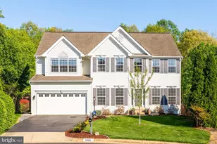 3985 Fawnridge Ct, Woodbridge, VA 22193 - Photo 69