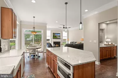 9233 Falling Water Drive, Bristow, VA 20136 - Photo 17