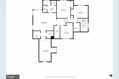 9233 Falling Water Drive, Bristow, VA 20136 - Photo 57