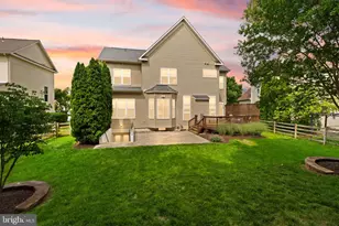 9233 Falling Water Dr, Bristow, VA 20136 - Photo 53