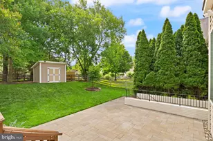 9233 Falling Water Dr, Bristow, VA 20136 - Photo 49