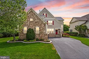 9233 Falling Water Dr, Bristow, VA 20136 - Photo 1