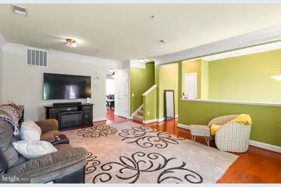 15159 Kentshire Drive #473, Woodbridge, VA 22191 - Photo 5