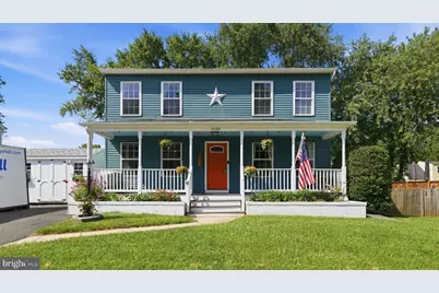 5633 Roundtree Drive, Woodbridge, VA 22193 - Photo 1