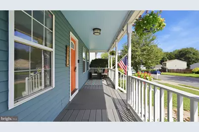 5633 Roundtree Drive, Woodbridge, VA 22193 - Photo 3