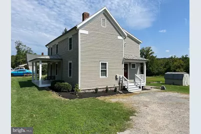 8203 Buckland Mill Road, Gainesville, VA 20155 - Photo 1