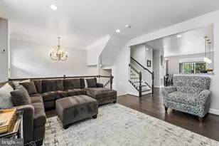 16655 Danridge Manor Dr, Woodbridge, VA 22191 - Photo 3