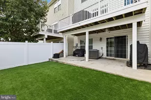 16655 Danridge Manor Dr, Woodbridge, VA 22191 - Photo 25