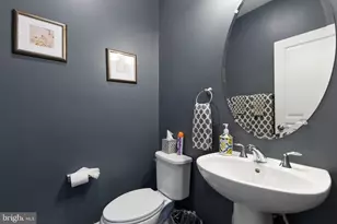16655 Danridge Manor Dr, Woodbridge, VA 22191 - Photo 7