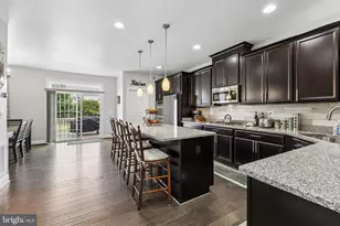 16655 Danridge Manor Dr, Woodbridge, VA 22191 - Photo 5