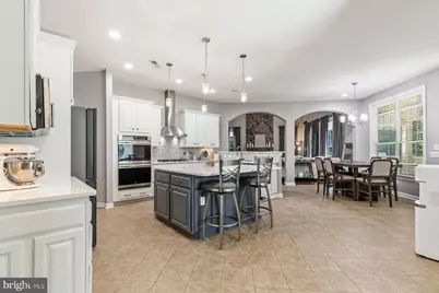 5501 Evesham Court, Woodbridge, VA 22192 - Photo 23