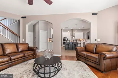 5501 Evesham Court, Woodbridge, VA 22192 - Photo 25