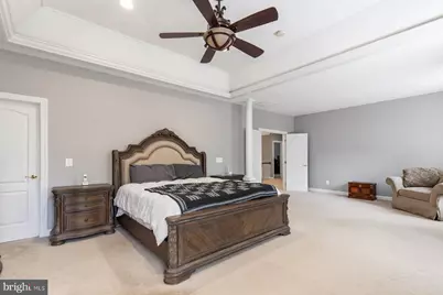 5501 Evesham Court, Woodbridge, VA 22192 - Photo 29