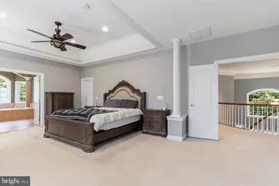 5501 Evesham Court, Woodbridge, VA 22192 - Photo 27