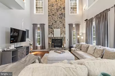 5501 Evesham Court, Woodbridge, VA 22192 - Photo 13