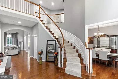5501 Evesham Court, Woodbridge, VA 22192 - Photo 5