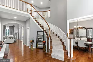 5501 Evesham Ct, Woodbridge, VA 22192 - Photo 5