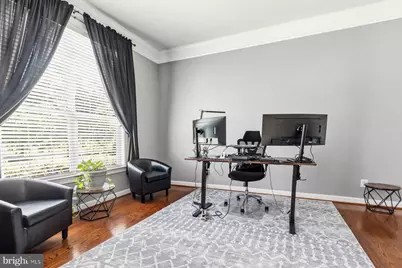 5501 Evesham Court, Woodbridge, VA 22192 - Photo 7
