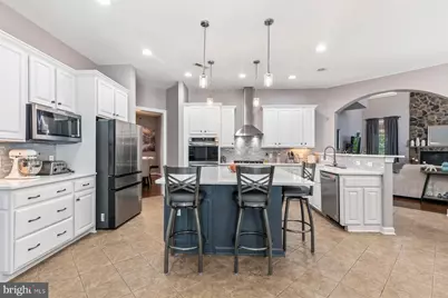 5501 Evesham Court, Woodbridge, VA 22192 - Photo 21