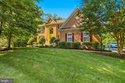 5501 Evesham Court, Woodbridge, VA 22192 - Photo 1