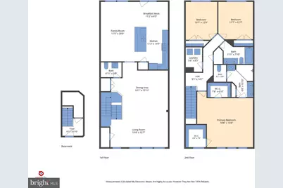 7461 Brunson Circle, Gainesville, VA 20155 - Photo 33