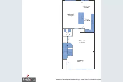 7461 Brunson Circle, Gainesville, VA 20155 - Photo 31