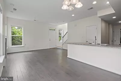 12807 Lotte Drive, Woodbridge, VA 22192 - Photo 5