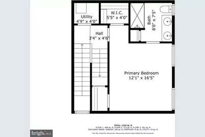 12807 Lotte Drive, Woodbridge, VA 22192 - Photo 23