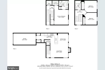 12807 Lotte Drive, Woodbridge, VA 22192 - Photo 25