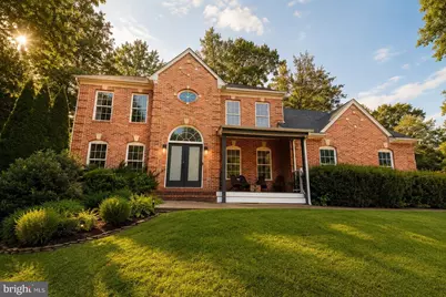 6658 Fox Den Road, Manassas, VA 20112 - Photo 1
