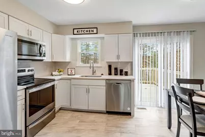 15352 Gunsmith Terrace, Woodbridge, VA 22191 - Photo 5