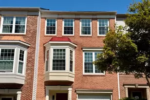11535 Bertram St, Woodbridge, VA 22192 - Photo 1