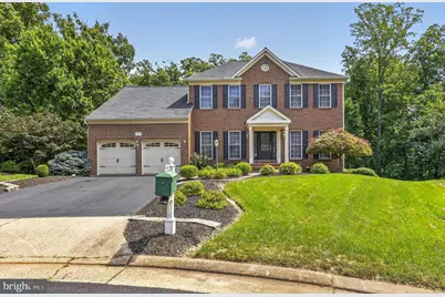 8121 Willingboro Court, Gainesville, VA 20155 - Photo 1