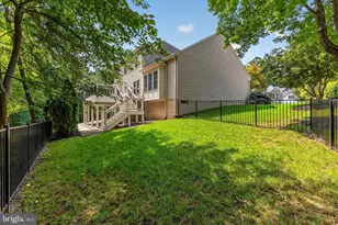 8121 Willingboro Ct, Gainesville, VA 20155 - Photo 79