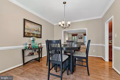 8121 Willingboro Court, Gainesville, VA 20155 - Photo 17
