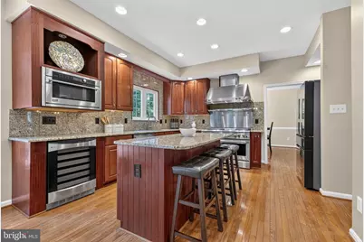 8121 Willingboro Court, Gainesville, VA 20155 - Photo 21