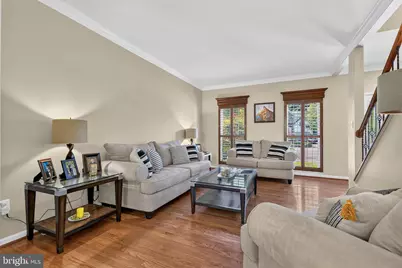 8121 Willingboro Court, Gainesville, VA 20155 - Photo 13