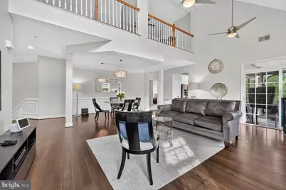 13992 Greendale Drive, Woodbridge, VA 22191 - Photo 3