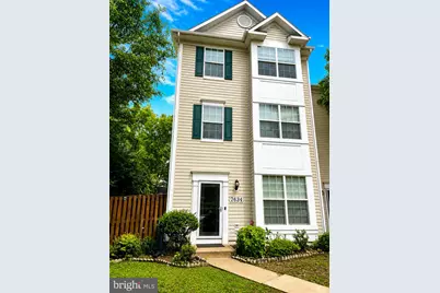 7634 Duneiden Lane, Manassas, VA 20109 - Photo 1