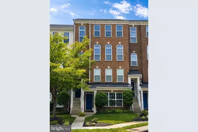 5023 Anchorstone Drive #5023, Woodbridge, VA 22192 - Photo 1