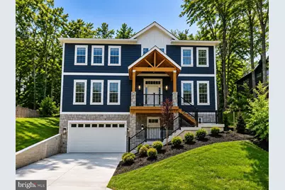 16088 Deer Park Drive, Dumfries, VA 22025 - Photo 1