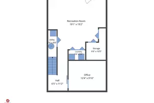 5143 Spring Branch Blvd, Dumfries, VA 22025 - Photo 33